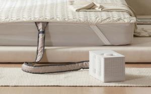 Kyungdong Navien Wins Three iF Design Award 2026 Honors for Sleep Mat and Thermostat UI