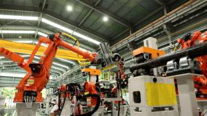 Samsung Heavy Industries Opens Automated Pipe Spool Factory, Accelerating Smart Shipyard Transition