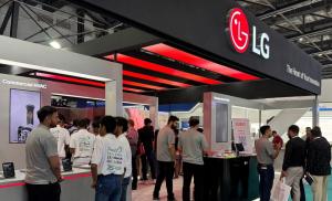 LG Electronics Expands India Strategy With Localized HVAC Solutions at ACREX 2026