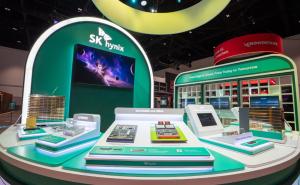 SK hynix Showcases HBM4 and AI Memory Innovations at NVIDIA GTC 2026, Expands Global AI Partnerships