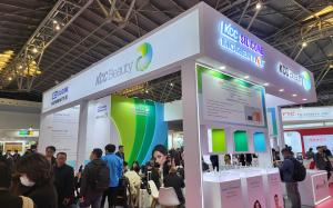 KCC Silicone Targets China Beauty Market at PCHi 2026 With Advanced Cosmetic Ingredients