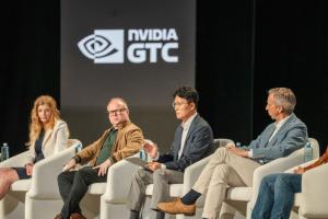SK hynix Unveils Autonomous Fab Strategy at NVIDIA GTC 2026 to Tackle AI-Driven Semiconductor Demand