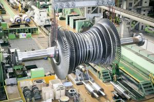 Doosan Enerbility Wins First North America Steam Turbine Deal, Targets AI Data Center Power Market