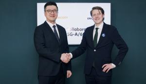 SK Telecom, Ericsson Partner on AI Networks to Advance 6G Development