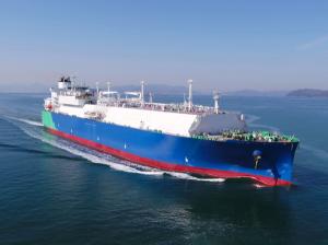 Samsung Heavy Industries Wins $280M LNG Carrier Order from Oceania Shipowner