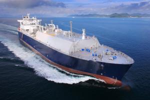 Samsung Heavy Industries Wins LNG Carrier Orders Worth $580 Million, Secures Three Ships in Three Days