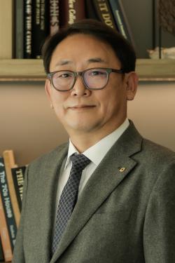 대신증권, 30년 '원클럽맨' 진승욱 대표이사 선임
