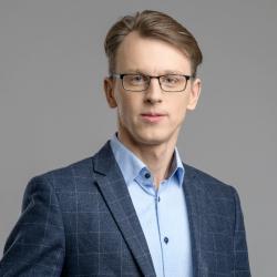Interview | As Orbit Fills and RF Bands Tighten, Astrolight Bets on Lasercom