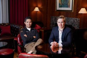 Zalos Raises $3.6 Million to Build AI Computer Agents for Finance Teams