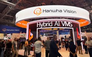 Hanwha Vision Unveils AI-Powered VMS ‘BLAZE’ at ISC West 2026