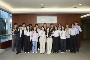 LS ELECTRIC, 인재 확보로 글로벌 전력 슈퍼사이클 주도권 박차