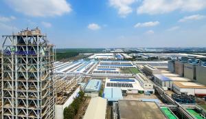 HS Hyosung Advanced Materials Launches 17.5MW Solar Plant in Vietnam, Targets ESG and Cost Gains