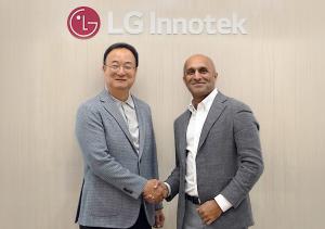 LG Innotek Partners with Applied Intuition to Advance Autonomous Driving and Physical AI