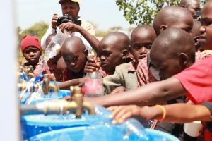 Genesis BBQ Builds Solar Water Systems in Kenya, Expands Global ESG Efforts