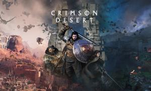 Pearl Abyss’ Crimson Desert Hits 270,000 Concurrent Players on Steam