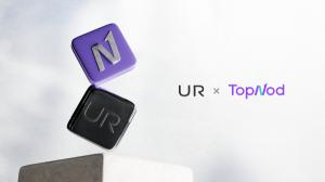UR and TopNod Partner to Add Mastercard Spending for Digital Assets