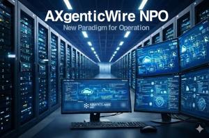 SK AX Launches Agentic AI Platform to Prevent System Failures