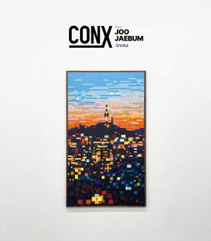 CONX Unveils Blockchain-Based RWA Artwork at Art OnO, Expands Web3 Art Ecosystem