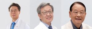 JW중외제약, 제34회 JW중외박애상에 신응진 교수 선정