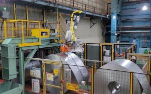 POSCO Group Invests in Robotics Firm Brills to Accelerate AI Transformation and Smart Manufacturing