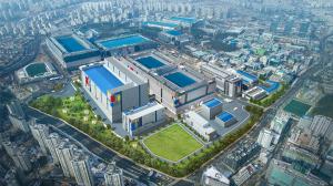 Samsung Electronics Hits Record Profits as AI Chip Boom Drives Semiconductor Super Cycle