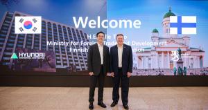Hyundai E&C Accelerates Push into Nordic Low-Carbon Market