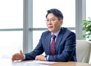 LG Energy Solution CEO Pushes AI Transformation to Boost Productivity by 50%