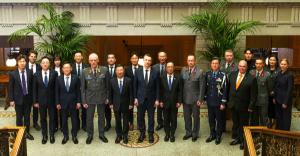 Hanwha Aerospace Wins €546 Million Follow-On K9 Howitzer Order From Finland