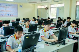 Hanwha Life Supports Vietnam IT Talent Development with Olympiad Sponsorship