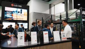 LG CNS Unveils Cold-Resistant Logistics Robot at Modex 2026, Expands Global Market Push