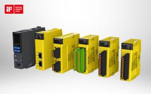 LS Electric Wins Three Awards at iF Design Award 2026, Showcasing Industrial and Digital Design Excellence