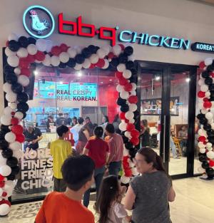 Genesis BBQ Expands Rapidly in Honduras with Four Stores in Six Weeks