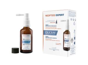 JW Pharmaceutical Announces Global Study Results for Ducray Neoptide Expert Hair Care Product