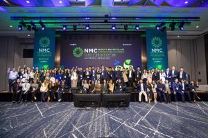Daewoong Pharmaceutical Hosts Global Nabota Master Class, Expands Medical Training Network
