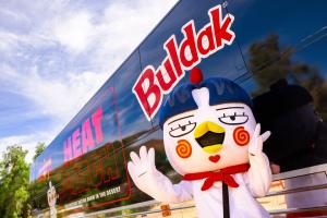 Samyang Foods Launches ‘Heat Match’ Dating Show to Expand Buldak Brand into Global Entertainment