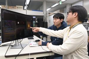 ETRI Unveils AI Media Tech at NAB 2026 for K-Content Production