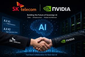 SK telecom Deepens Nvidia Partnership to Advance Sovereign AI Models