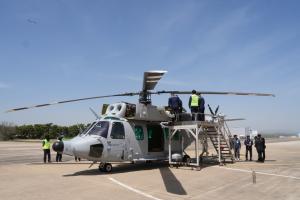 KAI Advances Helicopter Self-Reliance with Main Gearbox Breakthrough