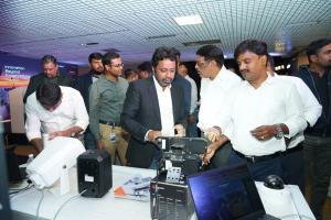 Hanwha Expands India Strategy With AI, Security and Automation Technologies
