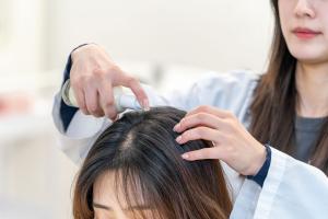 Kolmar Korea Expands Sunscreen to Scalp, Opening New Frontier in K-Beauty