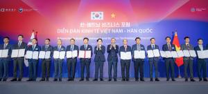 Doosan Enerbility Expands Vietnam Nuclear Partnerships to Support New Power Projects