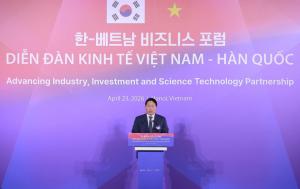 SK Group Moves to Build AI Infrastructure Ecosystem in Vietnam with Full-Stack Strategy