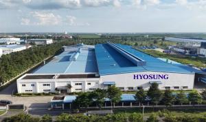 Hyosung Expands Vietnam Power Business with AI Grid Solutions and New Manufacturing Investment