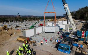 LG Energy Solution Starts Battery Supply for Major ESS Project in Poland