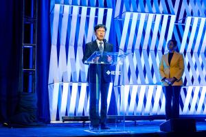 SK hynix Wins Corporate Innovation Award at 2026 IEEE Honors Ceremony