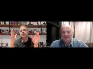 [Video No. 051] Technics and Civilization: Asia, China, and ASEAN