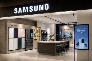Samsung Electronics Overhauls Appliance Business with Profit-Focused Strategy
