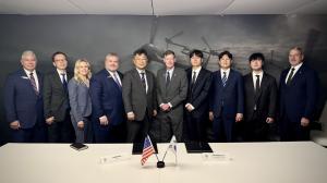 KAI Partners with Bell Textron to Develop Next-Generation Military Helicopter