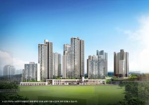 노량진 개발 본격화…‘아크로 리버스카이’로 주거 품질 경쟁 가열