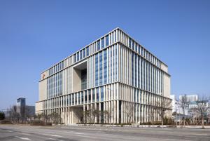 SK bioscience Wins LEED Gold for Songdo R&PD Center, Expanding ESG into R&D Infrastructure